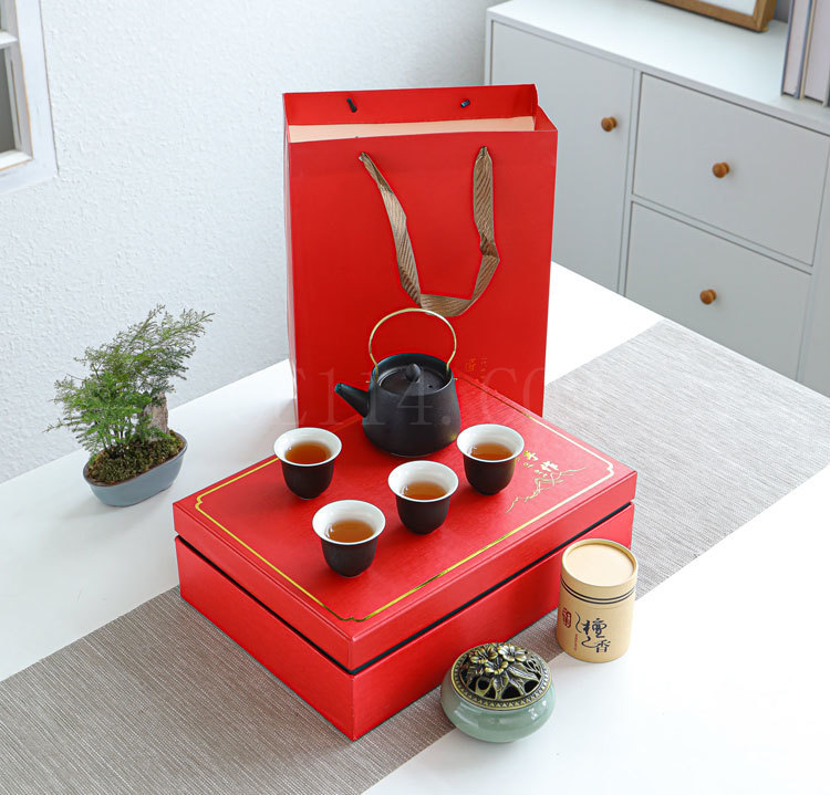 泉州陶瓷茶具廠分享茶具的保養